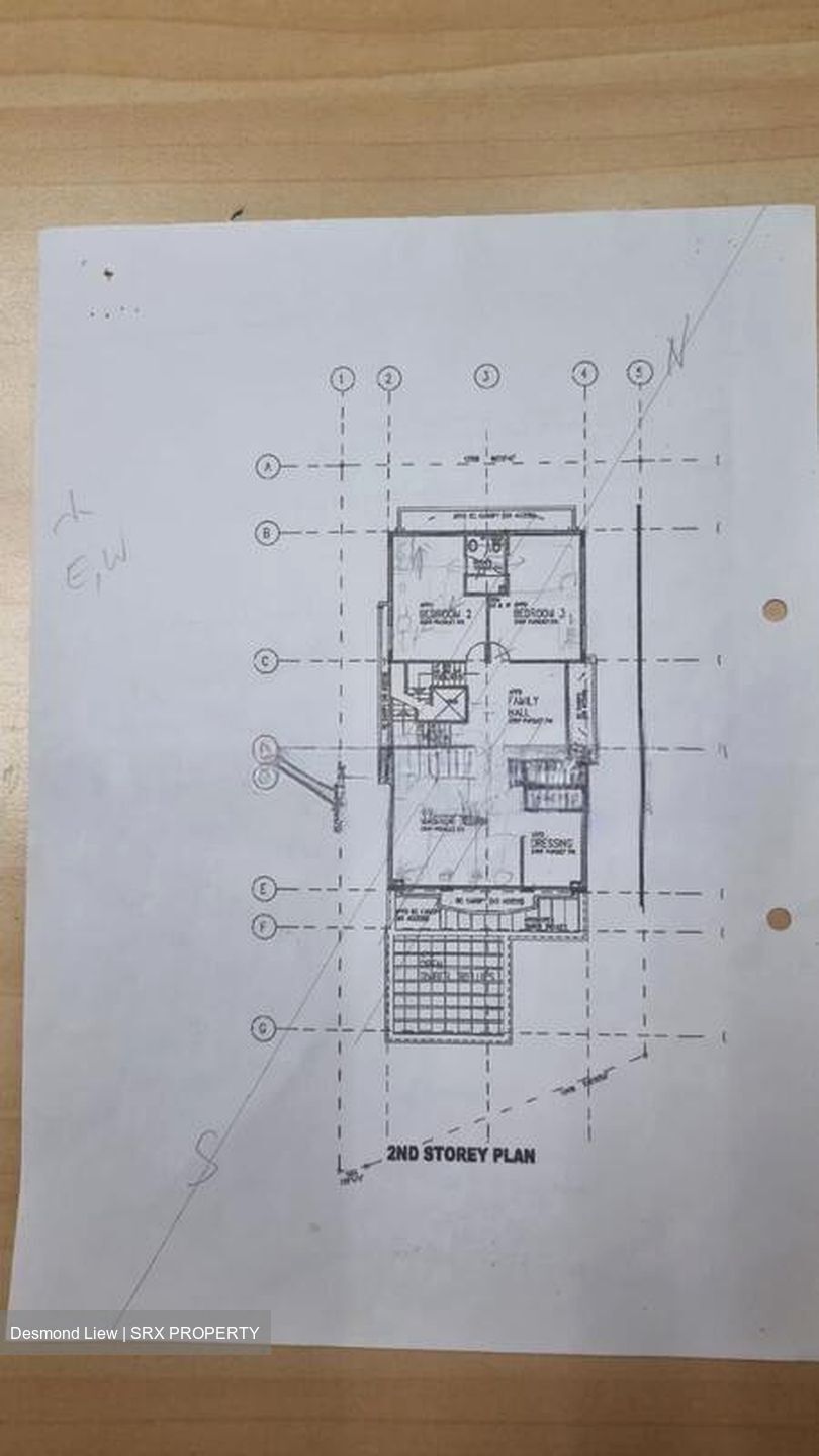 Mugliston Hill (D28), Detached #522734091
